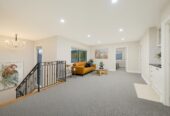 Double Grammar school zone, 428m2 7 beds 6 baths house with double garage and wet bars on 370m2 section, 4 ensuites, zoned for Auckland Grammar School and Epsom Girls Grammar School, close to Cornwall Park and Greenlane Hospital, with cafes, restaurants and supermarket nearby, 21 Inverary Avenue, Epsom, Auckland