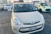 STOCK CLEARNCE SALE, 2014 Daihatsu Boon Hatchback Automatic, 5 seats, Petrol, 1,000 cc, 112,000 km