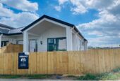 Brandnew 3 beds 2 baths Duplex home with car park, close to seaside park, shops, schools, 27 Kapeta Lane, Karaka, Auckland