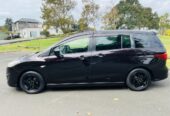 2013 Mazda Premacy SPORT AUTO DOORS SKYACTIV Station Wagon Automatic, Purple, 7 seats, Petrol, 2,000 cc, 79,773 km