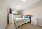 Home and in come, 277m2 5 beds + a large study room 3 baths house with double garage and carport on 600m2 section, including a 2-beds granny, Zoned for popular Western Heights School and just moments away from Opanuku Stream Cycle and Walkway, local parks, Palomino shops and Sturges Road train station, 77 San Marino Drive West, Henderson,, Auckland