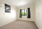 Backing directly onto Tui Glen Reserve, 3 beds 1 bath house with carport, just minutes from WestCity shopping centre, local cafes, schools, easy motorway access, 76B Chilcott Road, Henderson, Auckland