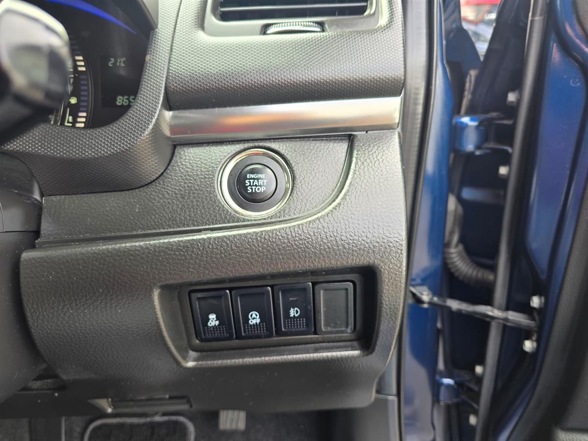 2014 Suzuki Swift STYLE**Cruise Control* 5 seats, Petrol, Automatic, 1,242 cc, 86,542 km