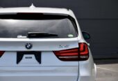 2018 BMW X5 M-Sport New Shape Hi Spec RV/SUV Automatic, 5 seats, Diesel, 2,993 cc, 42,000 km