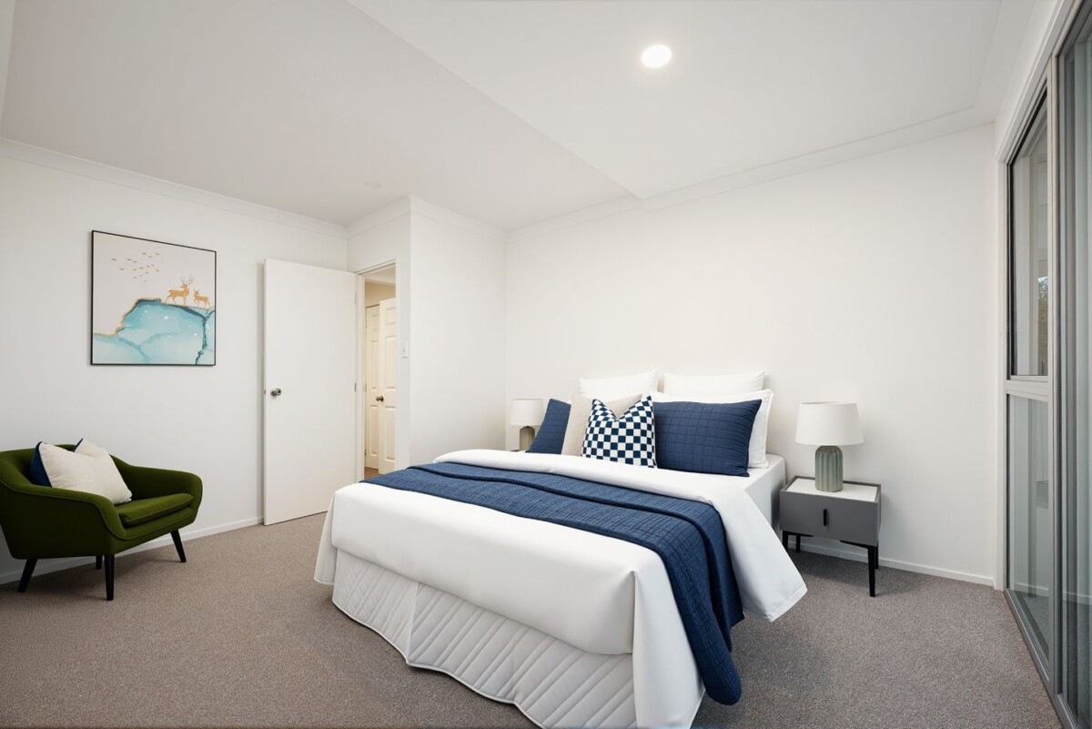 Once in 11 years, 222m2 4 beds 2 baths house with double garage on 1047m2 section, a ground floor versatile multi-function room that can easily serve as a fifth bedroom, just a short drive to Lincoln Road shops, motorway access, 281 Sturges Road, Henderson, Auckland