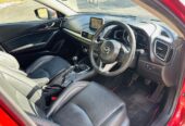2014 Mazda Axela 20S SPORTS !! TOP SPEC !! FULLY LOADED !! Hatchback Manual, 5 seats, Petrol, New Import, 2,000 cc, 108,401 km