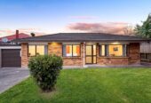 Vendor Cashing Up – Ready to Move In, Brick and tile 3 beds 1.5 bath house with garage, just a short stroll or drive away from Lynn Mall, 2/27 Rata Street, New Lynn, Auckland