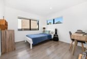 Positioned directly opposite the reserve, 196m2 standalone 4 beds 2.5 baths house with double garage on 259m2 section, close to schools, Ormiston town centre, 9 Eros Road, Flat Bush, Auckland