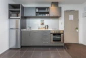 Auckland Girls’ Grammar School zone, 46m2 Freehold 1 bed 1 bath apartment, just moments from SkyCity, the Britomart precinct, 202/74 Albert Street, City Centre, Auckland