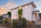 102m2 2 beds 1 bath home with garage on 240m2 section, close to schools, parks, local shops, and public transport, 11 Manatu Lane, Kelston, , Auckland