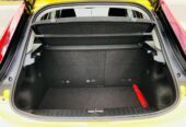 2022 MG 3 Hatchback Automatic, Petrol, 1,498 cc, 28,000 km