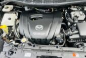 2013 Mazda Premacy SPORT AUTO DOORS SKYACTIV Station Wagon Automatic, Purple, 7 seats, Petrol, 2,000 cc, 79,773 km