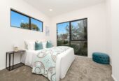 Brandnew 4 beds 3 baths house with garage and deck, zoned for Hobsonville School and Hobsonville Point High School. Local shops, cafes and public transport are nearby, easy motorway access, 26 Curtiss Circle, Hobsonville, Auckland