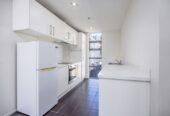59m2 Leasehold 2 beds 1 bath apartment with car park, move-in ready, Walking distance to universities, shops, and CBD amenities, Close to the future CRL train station, 4A/56 Liverpool Street, Auckland Central, Auckland