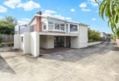 Move-in ready, Renovated Brick 3 beds 1 bath house on 693m2 section, a large rumpus and the converted garage with study area downstairs, close to schools, shops, and public transport to the CBD, 13A Matata Street, Blockhouse Bay, Auckland