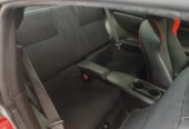 2013 Toyota 86 GT/PUSH START/GREAT /DUCKTAIL SPOILER/REVERSE CAMERA Coupe Automatic, 4 seats, Petrol, 1,998 cc, 134,487 km