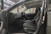 2015 Audi A3 SPORTBACK 1.4 TFSI/NZ NEW/18INCH WHEELS Hatchback Automatic, 5 seats, Black, Petrol, 1,400 cc, 91,368 km