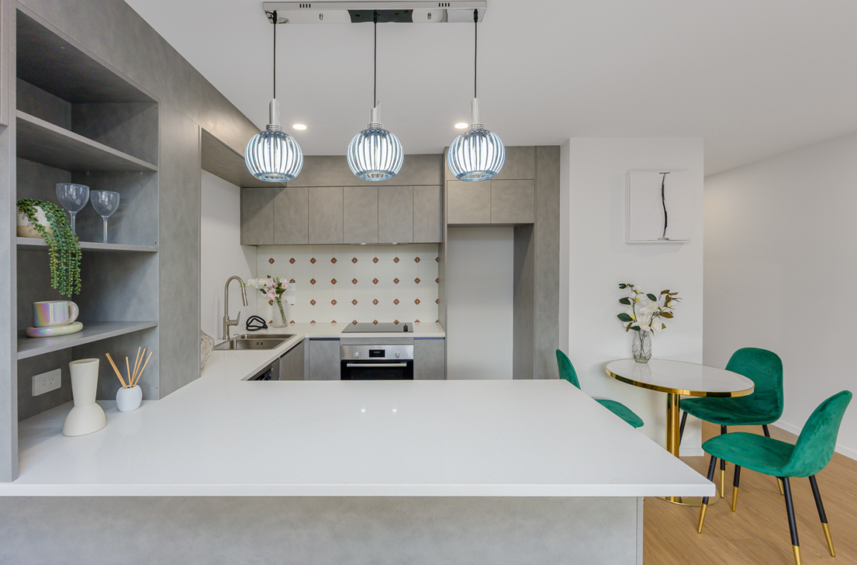 116m2 Brandnew freehold 3 beds 2 baths home with tandem off-street parking, close to schools, motorway access, under construction town centre, 225B Bremner Road, Drury, , Auckland