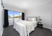 3 beds house on 766m2 section, Downstairs offers excellent additional space with a shower and two multi-purpose rooms, the Maungakiekie Golf Club is located on the same street, with shops, schools, and public transport all nearby, 13 Anita Avenue, Mount Roskill, Auckland