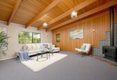 190m2 3 beds 2 baths house with double garage on 627m2 section, with expansive decking areas, easy access to local shops, supermarkets, schools, and public transport options, parks and recreational areas, 26 Rhinevale Close, Henderson, Auckland