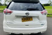 2016 Nissan X-Trail MODE PREMIER HIGH SPAC 360° CAMERA RV/SUV Automatic, 5 seats, Petrol, 2,000 cc, 60,838 km