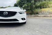 2014 Mazda Atenza 25S L SPORTS PACKAGE !! TOP SPEC !! FULLY LOADED !! Station Wagon Tiptronic, 5 seats, New Import, Petrol, 2,500 cc, 61,062 km