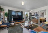 Ignore the CV – this deceased estate will be sold, 2 bends 1 bath home with car park, Set in a location that needs no introduction, 4/371 Richmond Road, Grey Lynn, Auckland