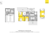THAB zone, 3 beds 1 bath house with sleepout on 905m2 section, double garage plus a converted rumpus/playroom, Moments from the Te Atatu Peninsula town centre, Kervil Park and coastal walkways, zoned for Matipo Primary School, 13 Gladfield Lane, Te Atatu Peninsula, Auckland