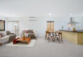 Qverseas owner, 142m2 Brick and tile 3 beds 2 baths house with double garage on 281m2 section, close to WestCity Mall Henderson, schools, the popular shopping and dining options along Lincoln Road, including Pak’nSave and Mitre 10 MEGA, motorway access, 32 Espalier Drive, Henderson, Auckland