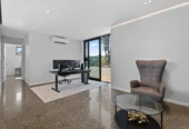 398m2 Luxury Architectural 4 beds 3 baths house on 3.8 ha land, Large 7.0m internal-access garage (ideal for oversized vehicles), Positioned in the sought-after Swanson foothills, Approx. 21km to Auckland CBD, Close to Swanson Village, train station, and local amenities, .49 Candia Road, Swanson, Auckland