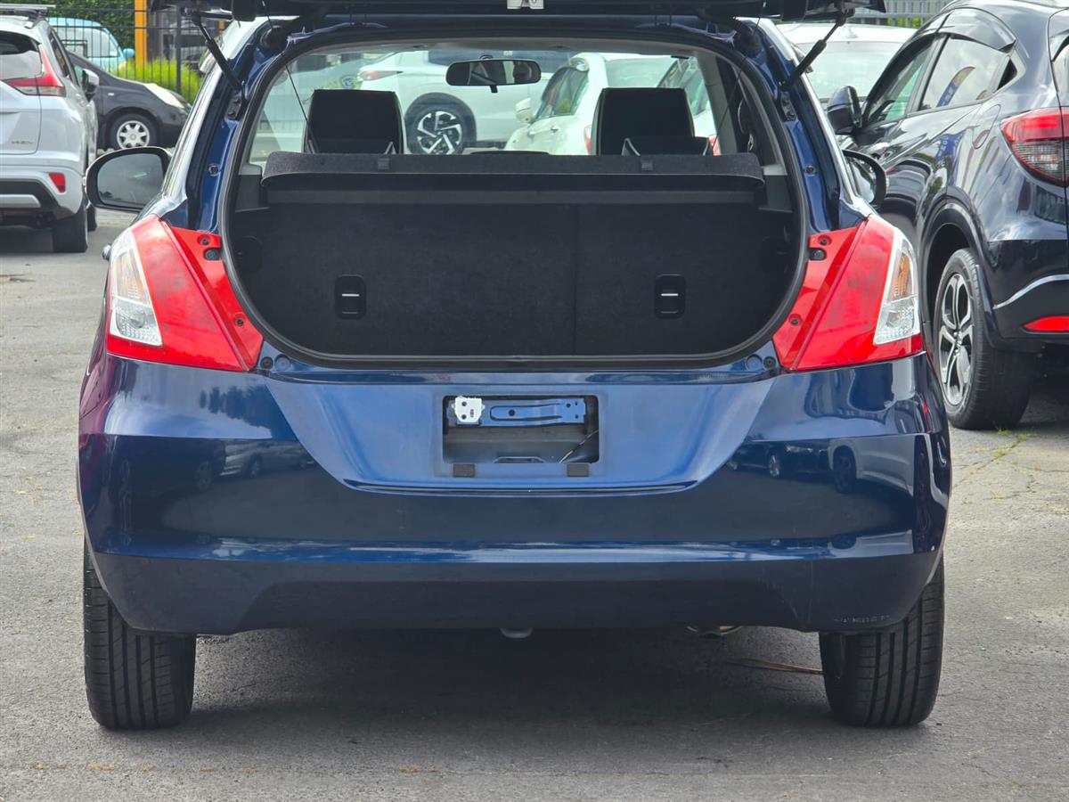2014 Suzuki Swift STYLE**Cruise Control* 5 seats, Petrol, Automatic, 1,242 cc, 86,542 km