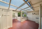 DECEASED ESTATE, 3 beds 1 bath house on 809m2 section, double garage, extra off-street paking for your cars / boat, close to schools, supermarket, beach, Boat Club and boat ramp, 22 Mcinnes Road, Weymouth, Auckland