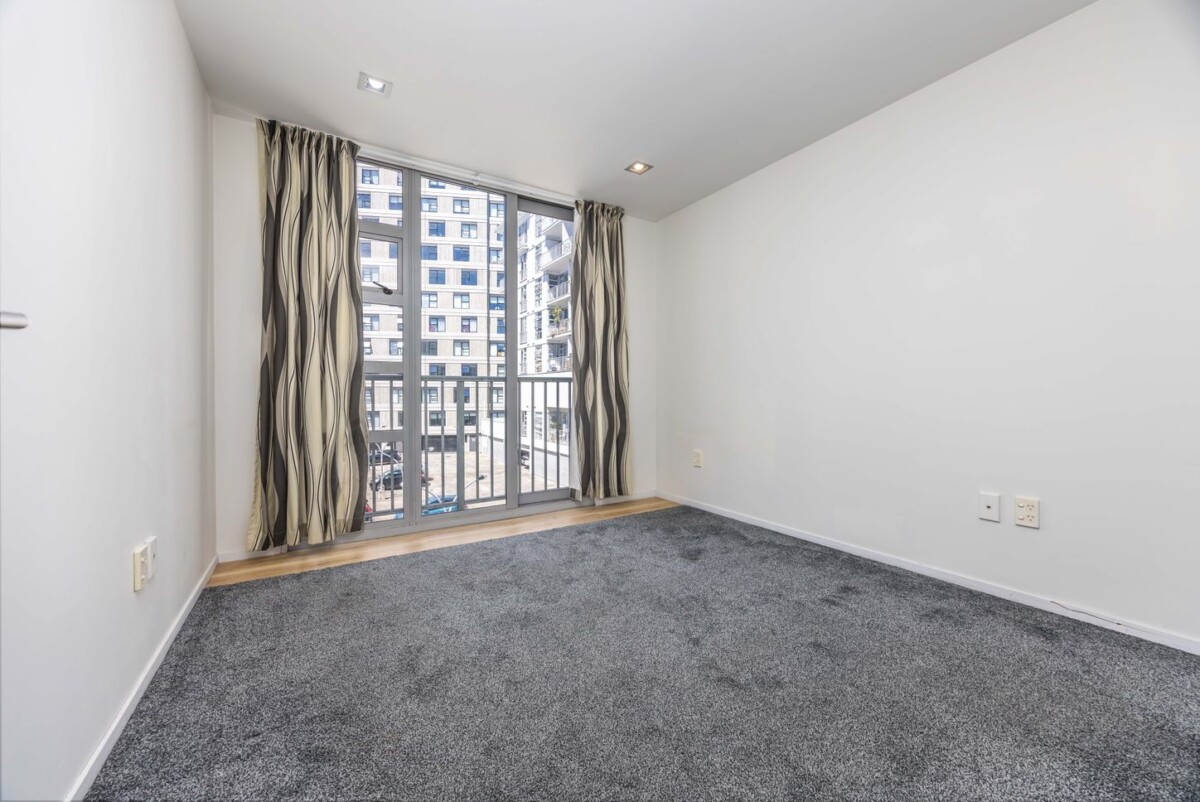 59m2 Leasehold 2 beds 1 bath apartment with car park, move-in ready, Walking distance to universities, shops, and CBD amenities, Close to the future CRL train station, 4A/56 Liverpool Street, Auckland Central, Auckland