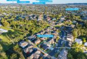 166m2 Brick and tile 3 beds + large office room 2 baths house with double garage on 475m2 section, close to amenities at Lincoln Road, Westgate and NorthWest shopping centres and motorway access, 79 Tiriwa Drive, Massey, Auckland