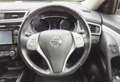 2016 Nissan X-Trail MODE PREMIER HIGH SPAC 360° CAMERA RV/SUV Automatic, 5 seats, Petrol, 2,000 cc, 60,838 km