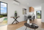 Brandnew 2 beds 1 bath home with car port, Just a short distance to Browns Bay Beach and Albany Mall, close to schools, motorway access, 40 Kanapa Road, Northcross, Auckland