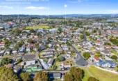 3 beds house with double carport on 606m2 section, right beside Blackgate Reserve, just minutes to Clendon Town Centre and an easy walk to Waimahia Intermediate School, 9 Blackgate Place, Weymouth, Auckland