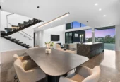 398m2 Luxury Architectural 4 beds 3 baths house on 3.8 ha land, Large 7.0m internal-access garage (ideal for oversized vehicles), Positioned in the sought-after Swanson foothills, Approx. 21km to Auckland CBD, Close to Swanson Village, train station, and local amenities, .49 Candia Road, Swanson, Auckland