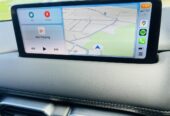 2025 Mazda CX-5 GSX 2.5 AWD LEATHER SKYACTIV RV/SUV Automatic, 5 seats, Petrol, 2,500 cc, 2,241 km