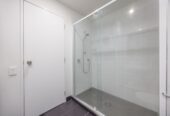59m2 Leasehold 2 beds 1 bath apartment with car park, move-in ready, Walking distance to universities, shops, and CBD amenities, Close to the future CRL train station, 4A/56 Liverpool Street, Auckland Central, Auckland