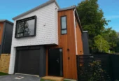 Brandnew standalone 4 beds 2.5 baths with garage by Crum Park, close to schools, local supermarket, Lynn Mall, zone for the popular Green Bay Primary/Intermediate and Green Bay High School, and also popular Glen Eden Intermediate, 1/48 Hilling Street, Green Bay, Auckland