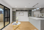 120m2 Brandnew freehold 3 beds 2 baths home with tandem off-street parking, close to schools, motorway access, under construction town centre, 1 Ahunga Road, Drury, Auckland