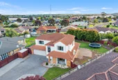 185m2 4 beds 2.5 baths house with double garage on 912m2 section, close to schools, shops, motorway access, 39 Moss Crescent, Takanini, Auckland