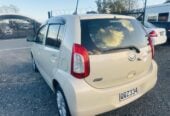 STOCK CLEARNCE SALE, 2014 Daihatsu Boon Hatchback Automatic, 5 seats, Petrol, 1,000 cc, 112,000 km