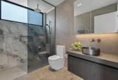 398m2 Luxury Architectural 4 beds 3 baths house on 3.8 ha land, Large 7.0m internal-access garage (ideal for oversized vehicles), Positioned in the sought-after Swanson foothills, Approx. 21km to Auckland CBD, Close to Swanson Village, train station, and local amenities, .49 Candia Road, Swanson, Auckland