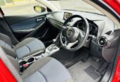 2015 Mazda Demio 13S SPORTS !! HIGH SPEC !! Hatchback Tiptronic, 5 seats, New Import, Petrol, 1,300 cc, 17,095 km