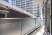 Auckland Grammar and Auckland Girls Grammar School zone, Freehold 2 beds 1 bath apartment, Close to schools and a diverse range of restaurants, 101/430 Queen Street, Auckland Central, Auckland