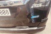 2013 Nissan Serena HYBRID VAN Van Automatic, Black, 8 seats, 2,000 cc, 148,000 km