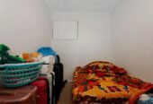 2 beds 1 bath apartment, Prime location opposite Manukau Train Station, Approx. 2-minute walk to Westfield Manukau, Pleasant balcony with attractive outlook, Stable tenant in place, 805/17 Putney Way, Manukau, , Auckland