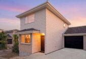 102m2 2 beds 1 bath home with garage on 240m2 section, close to schools, parks, local shops, and public transport, 11 Manatu Lane, Kelston, , Auckland